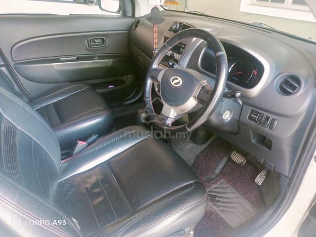2010 Perodua MYVI 1.3 SE ZHS FACELIFT (A) - 3