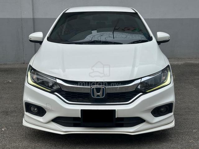 Honda CITY 1.5 V (A) - 3