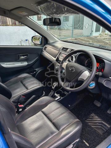 2023 Perodua BEZZA 1.0 G FACELIFT (A) Jual URGENT - 5