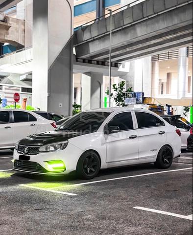 2024 Proton SAGA 1.3 STANDARD MT MY16 BT P2-13A - 1