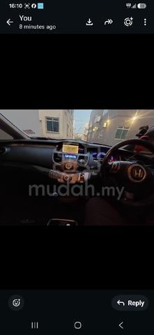 2012 Honda ODYSSEY 2.4 RB2 (A) - 1