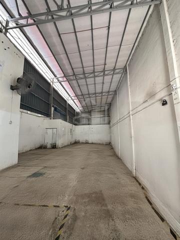 1.5 Storey Light Industry Factory Corner Lot,Mak Mandin Butterworth Fo 1