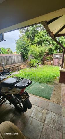 Double Storey House - Jalan Kubah Bukit Jelutong Shah Alam 4