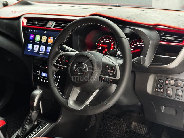 2023 Perodua MYVI 1.5 AV Dual VVT-i (New Facelift) - 3