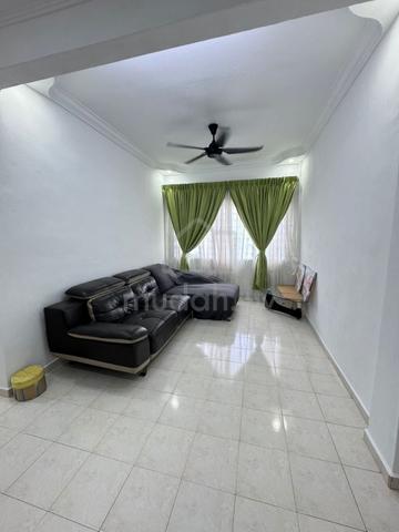 Taman Gaya 1