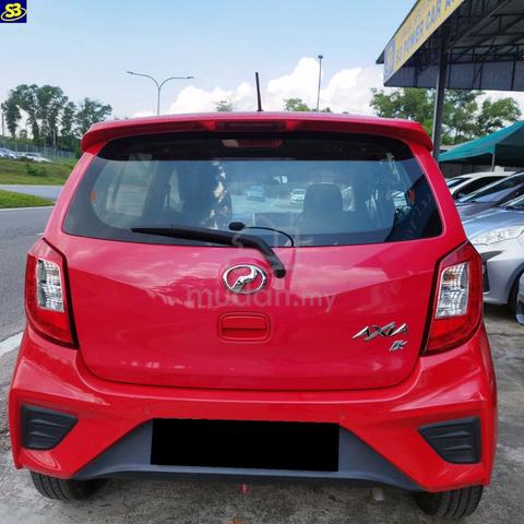 2020 Perodua AXIA 1.0 G (A) XTRA CAR KING - 4