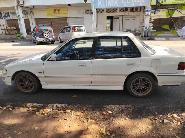 1995 Honda CIVIC 1.5 E-EG8 (A) - 3