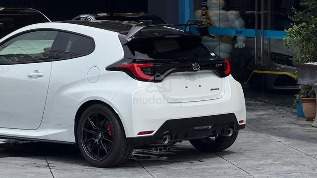 2023 Toyota GRMN YARIS 1.6 CIRCUIT PACKAGE (M) - 5