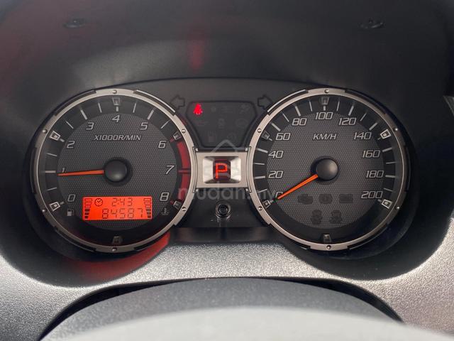 2014 Mil-84k Proton Saga FLX 1.3(A) Android Player - 5