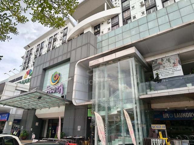 [HIGH ROI] Fiesta Mall Axis Pandan Retail space for Sale 1