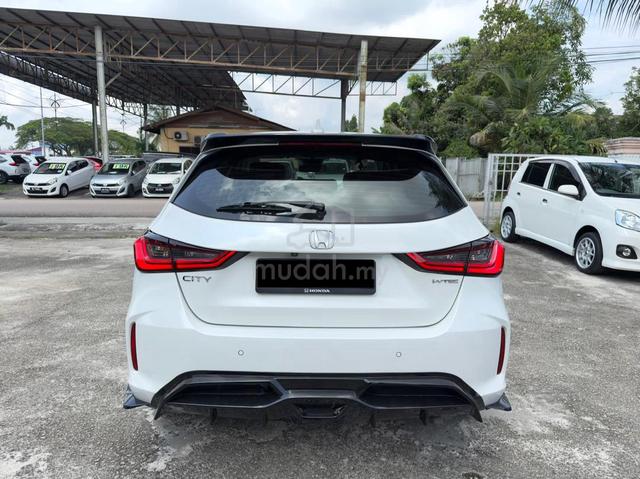 2022 Honda CITY 1.5 HATCHBACK RS (A) - 5