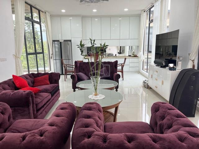 East ledang iskandar puteri bungalow 2