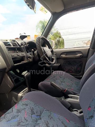 1997 Toyota RAV4 2.0 (A) - 3