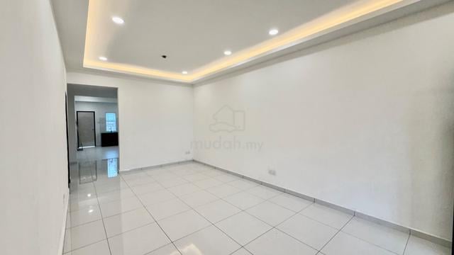 Taman Tun Aminah | 22’ x 70’ | Fully Renovated 1
