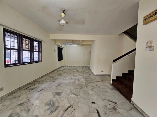 [FACE OPEN + END LOT + BELOW MARKET] Taman Bunga Negara, Alam Megah 1