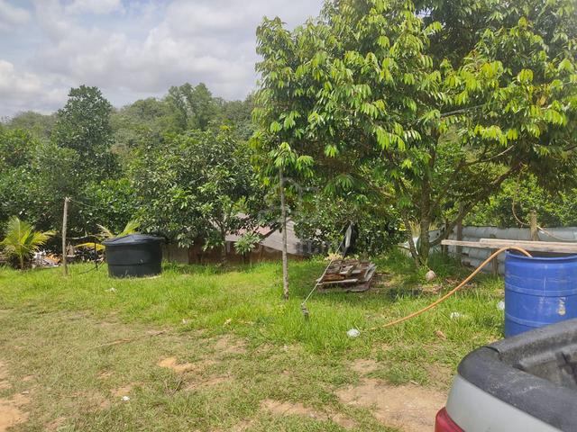 WITHIN Seremban Agricultural land Rasah Kemayan, Sendayan 1