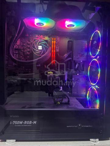 Carousel Image Selected