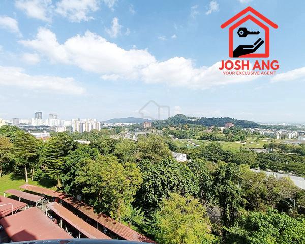 Vistaria Condominium 1