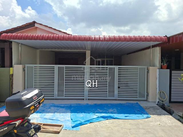 [Full RENO] ‼️TAMAN SERAI SETIA, di Padang Serai 🔥 1