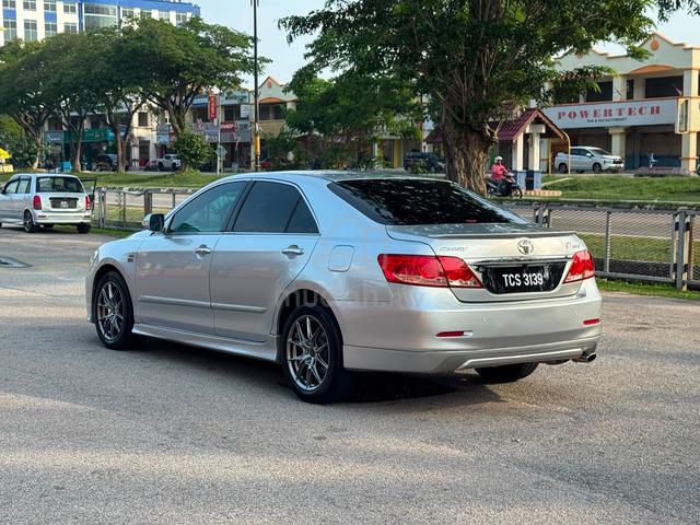 2008 Toyota CAMRY 2.4V condition good - 2