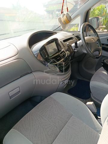 2001 Toyota ESTIMA 3.0 AERAS GH-MCR30W (A) - 4