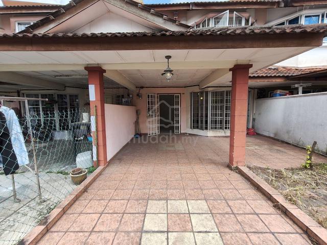 Freehold Double Storey Terrace Bandar Sunway Semenyih for sale 1
