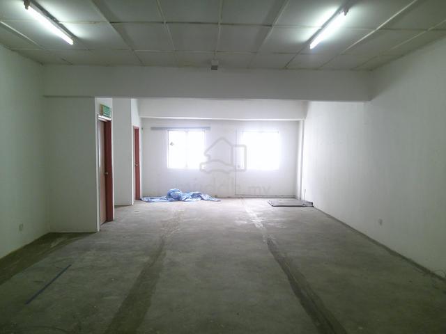 Setapak Diamond Square Office  Rent 1