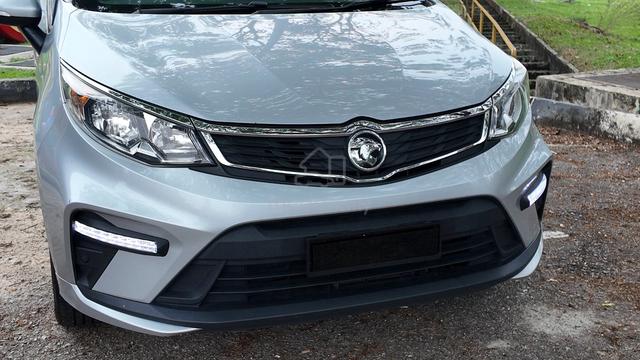 2023 Proton PERSONA 1.6 EXECUTIVE MY21 FACELIFT - 3