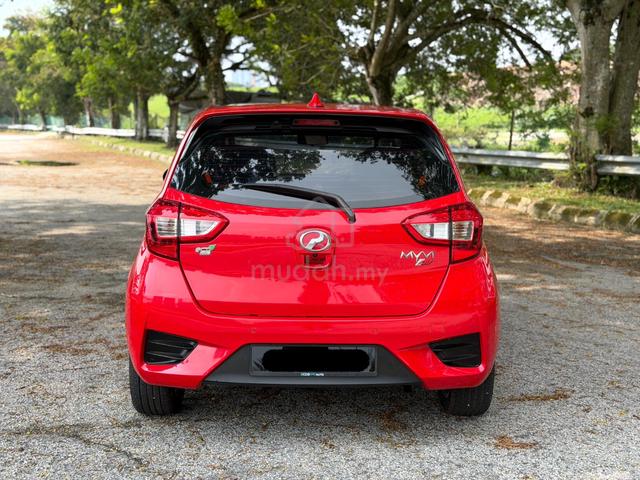 2018 Perodua MYVI 1.5 AV 🚗 - 5