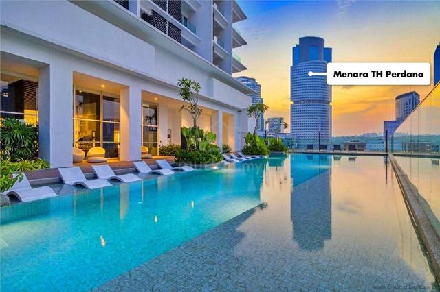 Quill Residence 1