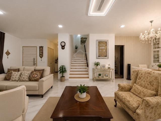 2.5 Storey Superlink - Duta Villa, Presint 14, Putrajaya 1