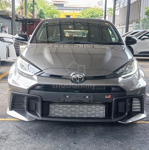 2024 Toyota GR YARIS 1.6 RZ AUTO - 1