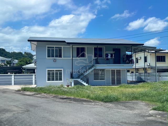 Bungalow Pekan Inanam untuk DISEWA | 3B 1T | PF 1