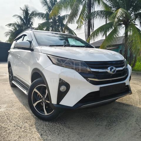 2019 Perodua ARUZ 1.5 AV (A) FREE WARRANTY 1 YEAR - 3