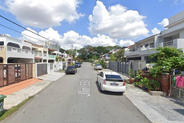 [LOWEST DEAL] SS15 Subang Jaya 22x80 2 Storey Terrace For Sale !! 1