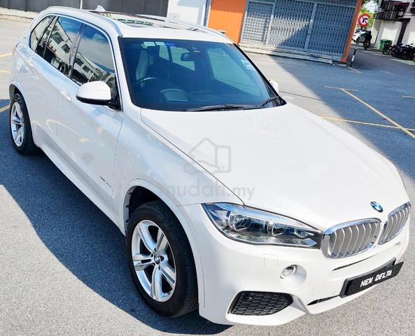 [✅OFFER✅]MiL77K 17 Bmw X5 2.0 xDRIVE40e M SPORT(A) - 5