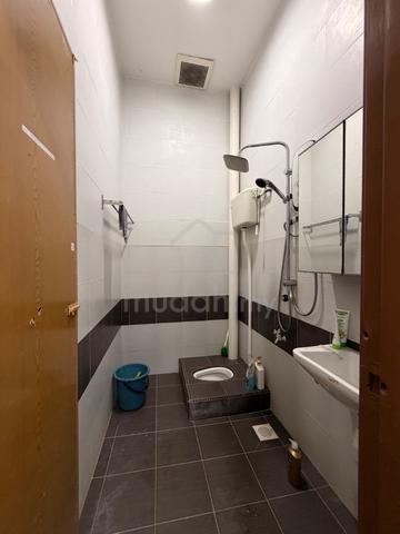 Renovated Banglo single Paya Rumput Perdana 1