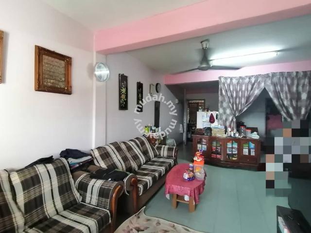 Pangsapuri Seri Delima Seri Alam Masai Full Loan First Home Buyer Apartment Condominium For Sale In Masai Johor