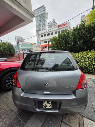 2011 Suzuki SWIFT 1.5 (A) - 4