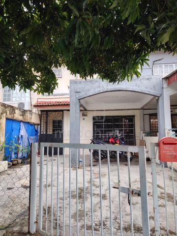 Puncak Alam 2 Storey House Seksyen 8 1