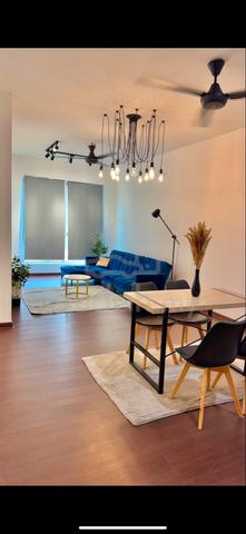 Condominium Residensi Damai Permatang Pauh Perai 1