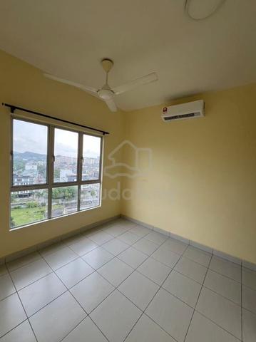 Residensi Puchongmas 1