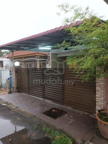 BSP1🔥Landed House🔥MAhSA🌟Direct to H/W🛣️Shops,Gerai Makan etc 1