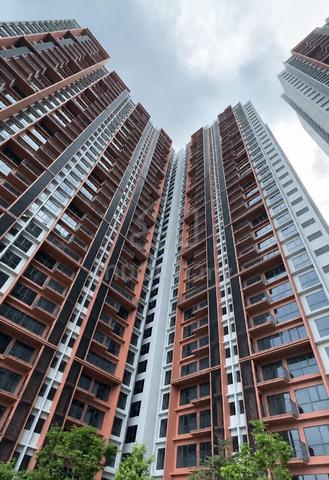 Residensi Inspirasi Setapak 1