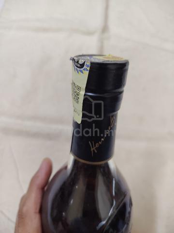 old bottle - photo 2 of 3