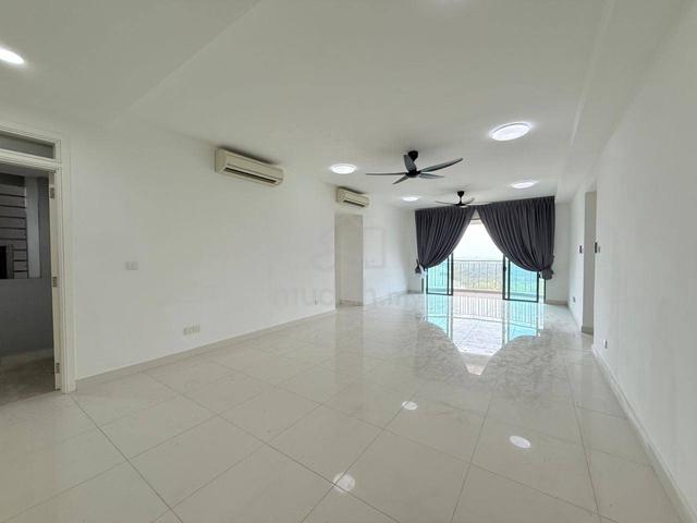 Teega Residences @ Puteri Harbour 1