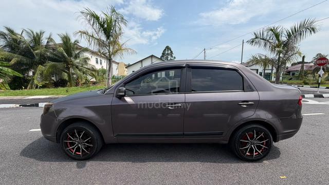 2010 Proton SAGA 1.3 FL (A) - 3
