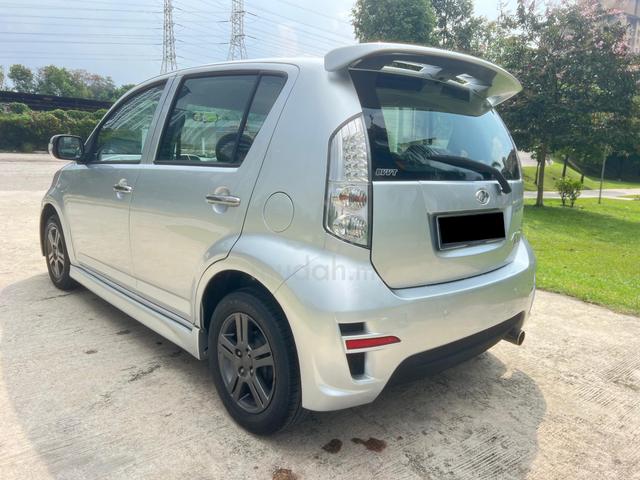 2010 Perodua MYVI 1.3 SE ZHS FACELIFT (A) - 4