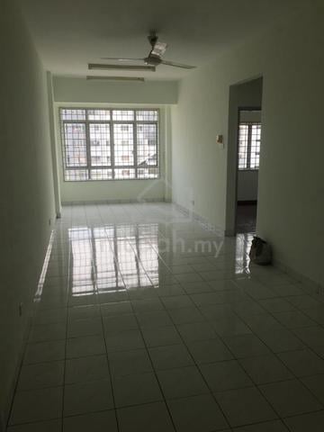 Suria Kipark Damansara 1