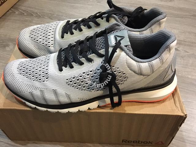 reebok print smooth sale